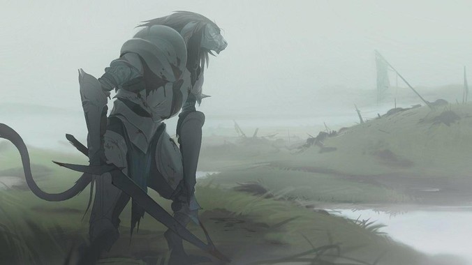 独立开发***能盈利吗？感觉好累...